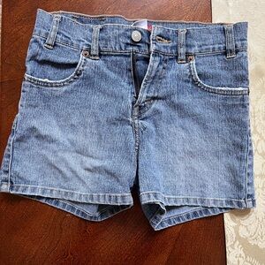 Levi’s Jean Shorts